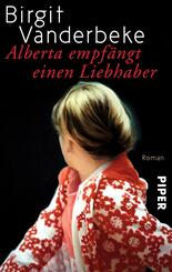 Alberta empf&auml;ngt einen Liebhaber