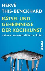 R&auml;tsel und Geheimnisse der Kochkunst