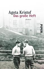Das gro&szlig;e Heft