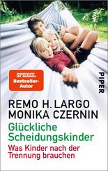 Gl&uuml;ckliche Scheidungskinder