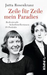 Zeile f&uuml;r Zeile mein Paradies