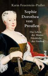 Sophie Dorothea von Preu&szlig;en