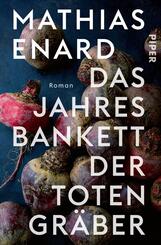 Das Jahresbankett der Totengr&auml;ber