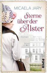 Sterne &uuml;ber der Alster