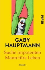 Suche impotenten Mann f&uuml;rs Leben