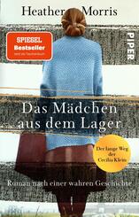 Das M&auml;dchen aus dem Lager - Der lange Weg der Cecilia Klein