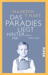 Das Paradies liegt hinter mir