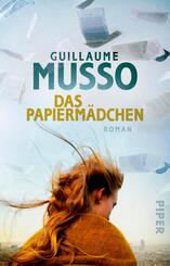 Das Papierm&auml;dchen
