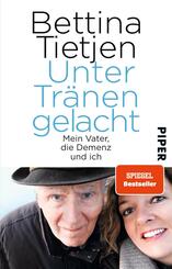Unter Tr&auml;nen gelacht