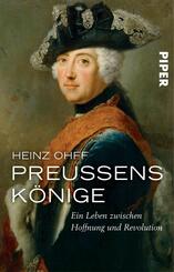 Preu&szlig;ens K&ouml;nige