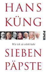 Sieben P&auml;pste