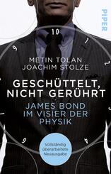 Gesch&uuml;ttelt, nicht ger&uuml;hrt