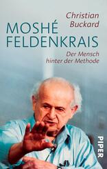 Mosh&eacute; Feldenkrais