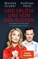 Und erl&ouml;se uns von den Bl&ouml;den