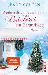 Weihnachten in der kleinen B&auml;ckerei am Strandweg