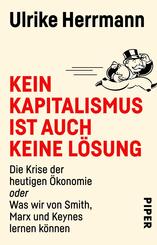 Kein Kapitalismus ist auch keine L&ouml;sung