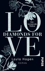 Diamonds For Love - Verlockende N&auml;he