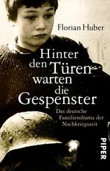 Hinter den T&uuml;ren warten die Gespenster