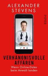 Verh&auml;ngnisvolle Aff&auml;ren