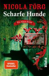 Scharfe Hunde