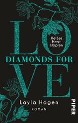 Diamonds For Love - Hei&szlig;es Herzklopfen