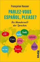 Parlez-vous espa&ntilde;ol, please?