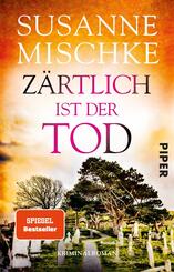 Z&auml;rtlich ist der Tod