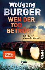 Wen der Tod betr&uuml;gt