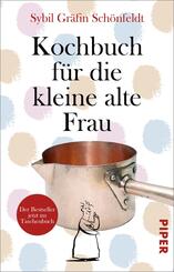 Kochbuch f&uuml;r die kleine alte Frau