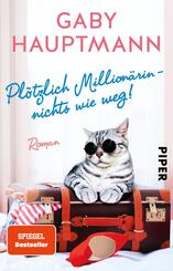 Pl&ouml;tzlich Million&auml;rin - nichts wie weg!