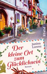 Der kleine Ort zum Gl&uuml;cklichsein