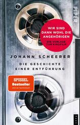 Wir sind dann wohl die Angeh&ouml;rigen