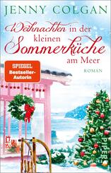 Weihnachten in der kleinen Sommerk&uuml;che am Meer