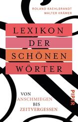 Lexikon der sch&ouml;nen W&ouml;rter