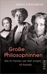 Gro&szlig;e Philosophinnen