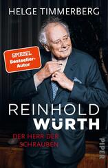 Reinhold W&uuml;rth