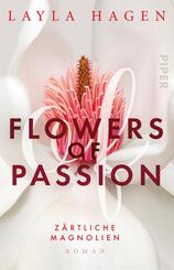 Flowers of Passion - Z&auml;rtliche Magnolien