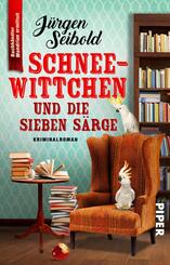 Schneewittchen und die sieben S&auml;rge
