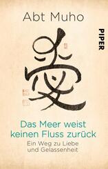 Das Meer weist keinen Fluss zur&uuml;ck