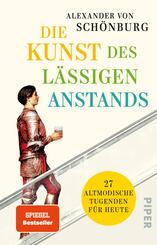Die Kunst des l&auml;ssigen Anstands