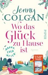 Happy Ever After - Wo das Gl&uuml;ck zu Hause ist