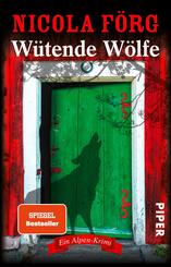 W&uuml;tende W&ouml;lfe