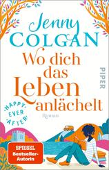 Happy Ever After - Wo dich das Leben anl&auml;chelt
