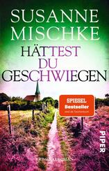 H&auml;ttest du geschwiegen
