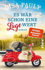 Es w&auml;r schon eine L&uuml;ge wert
