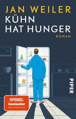K&uuml;hn hat Hunger