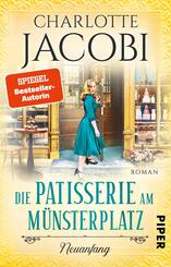 Die Patisserie am M&uuml;nsterplatz - Neuanfang