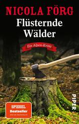 Fl&uuml;sternde W&auml;lder