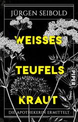 Wei&szlig;es Teufelskraut