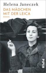 Das M&auml;dchen mit der Leica